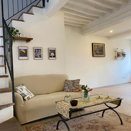 Casa Nonna Rina Villa Chiusdino Kültér fotó