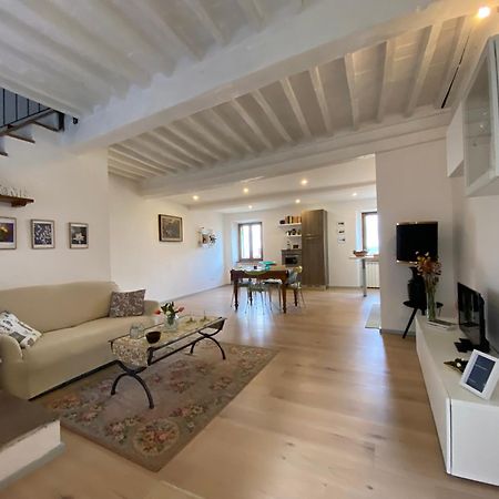 Casa Nonna Rina Villa Chiusdino Kültér fotó