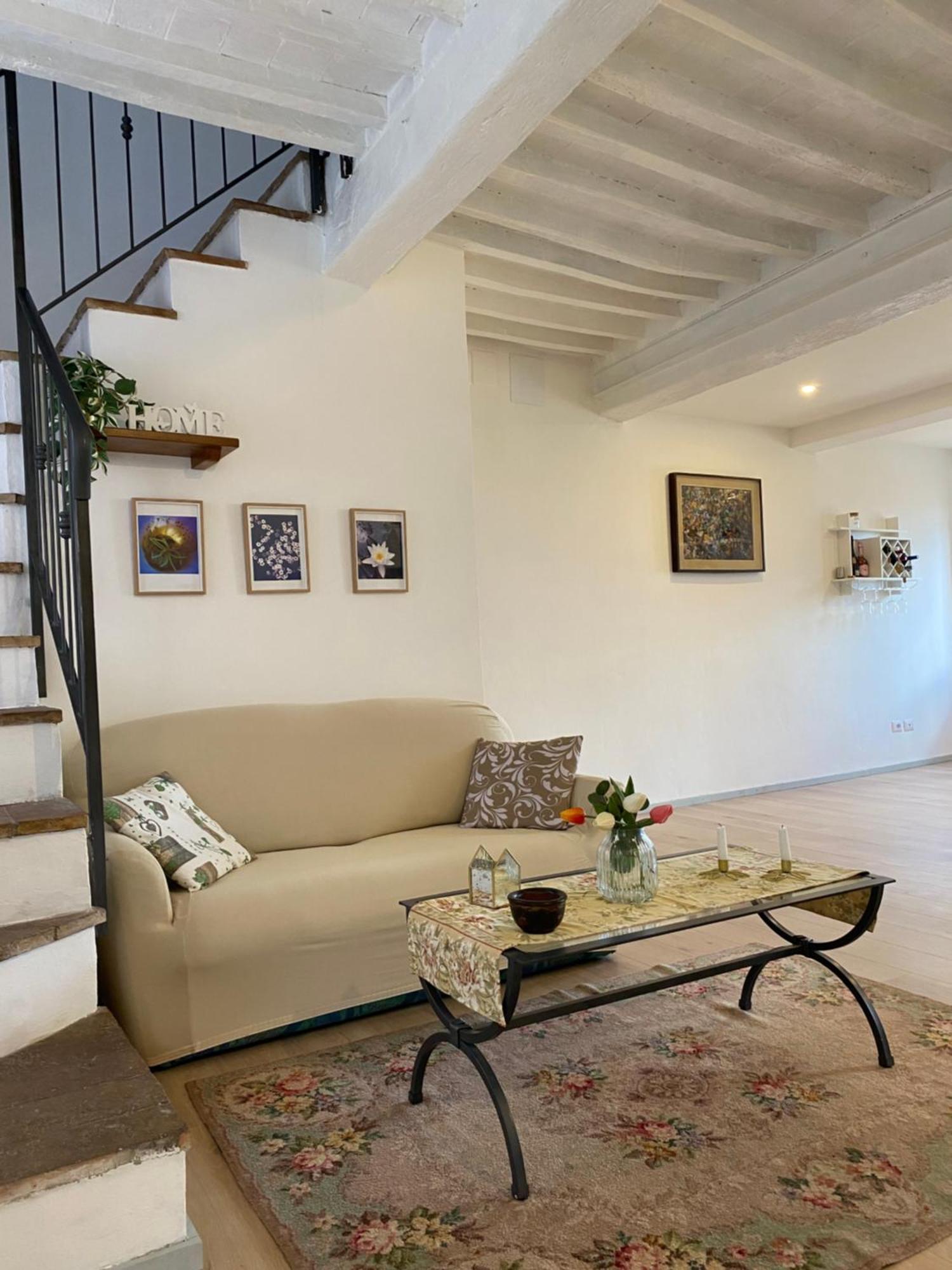 Casa Nonna Rina Villa Chiusdino Kültér fotó