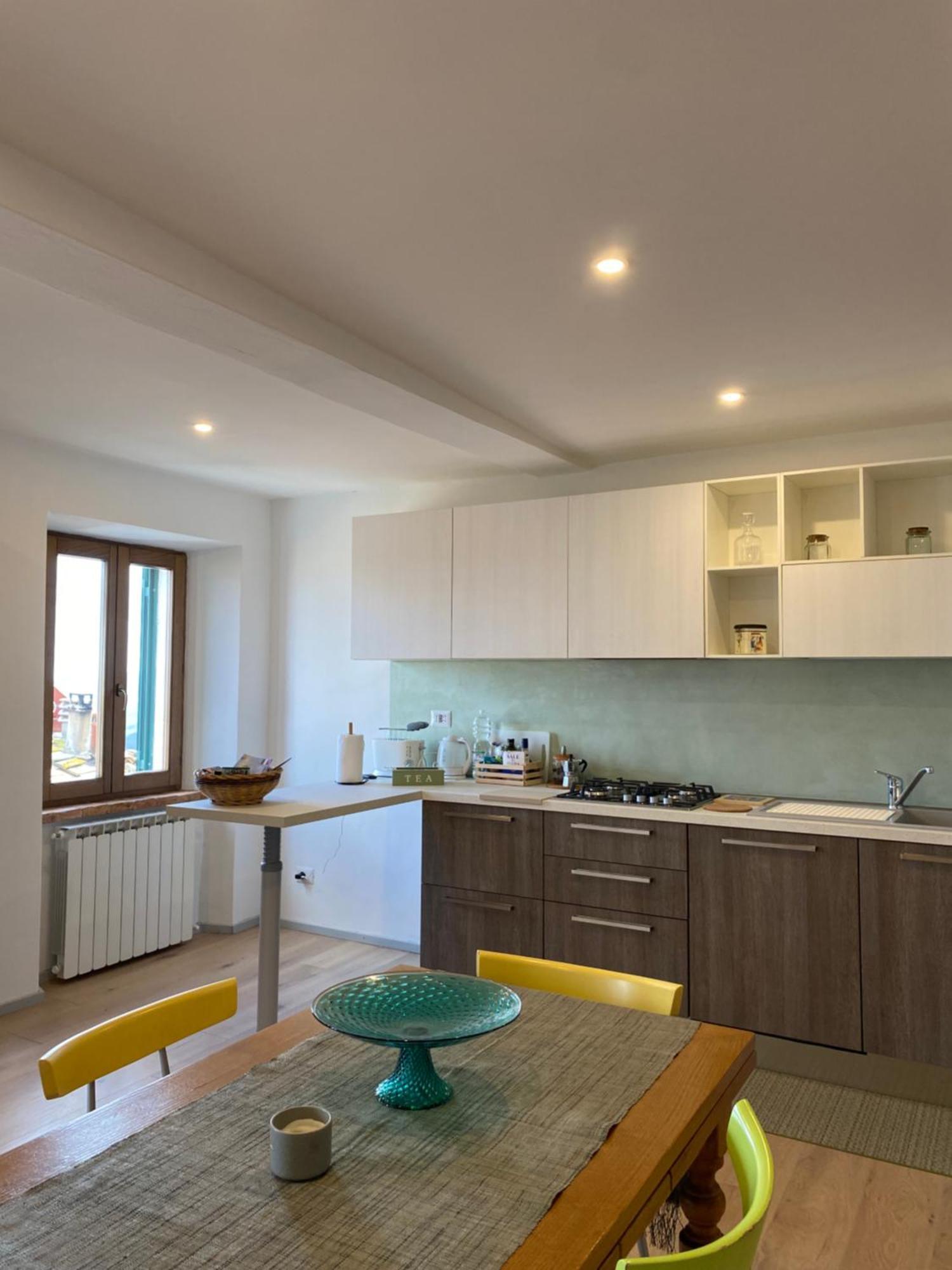 Casa Nonna Rina Villa Chiusdino Kültér fotó