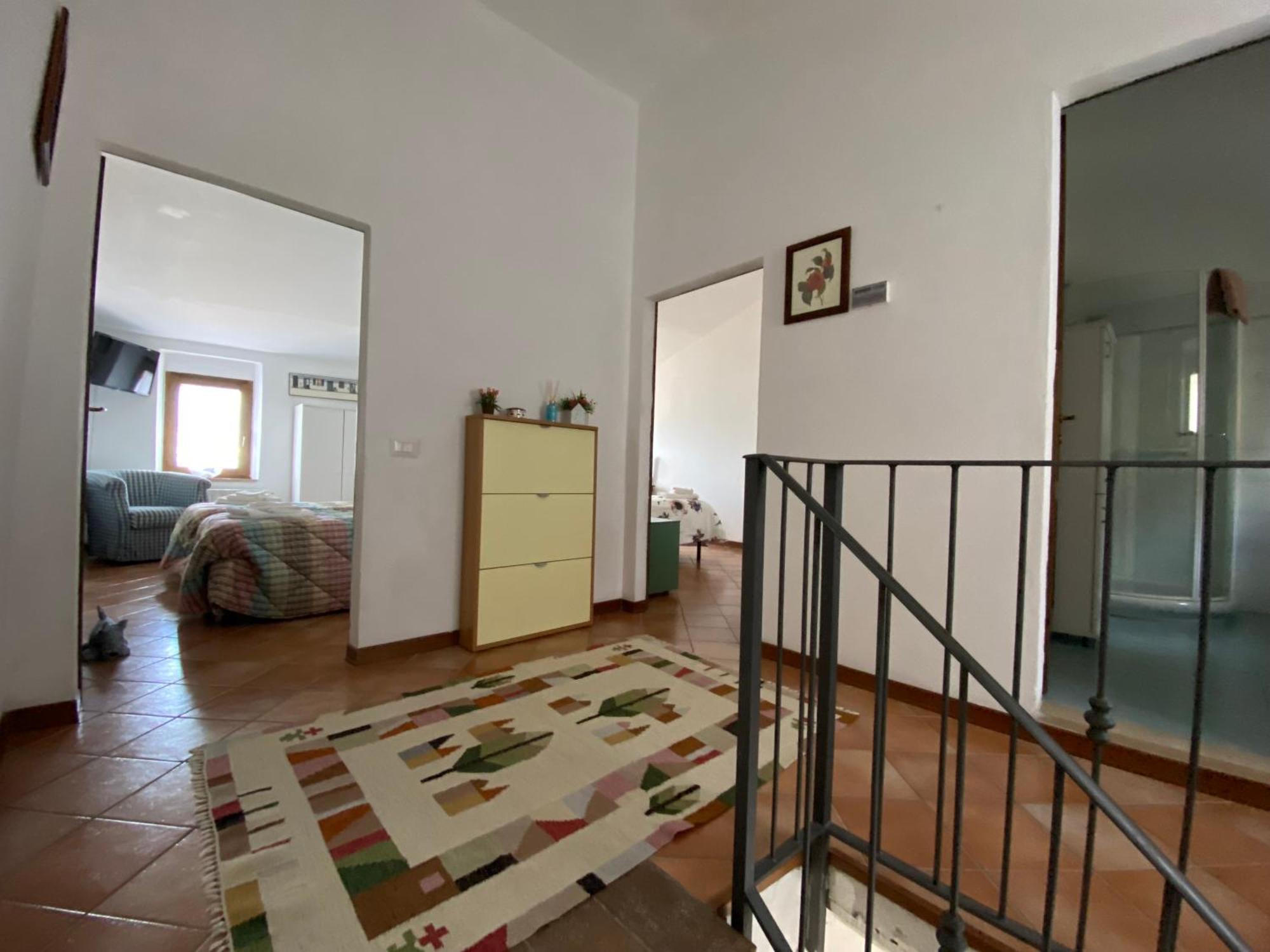 Casa Nonna Rina Villa Chiusdino Kültér fotó