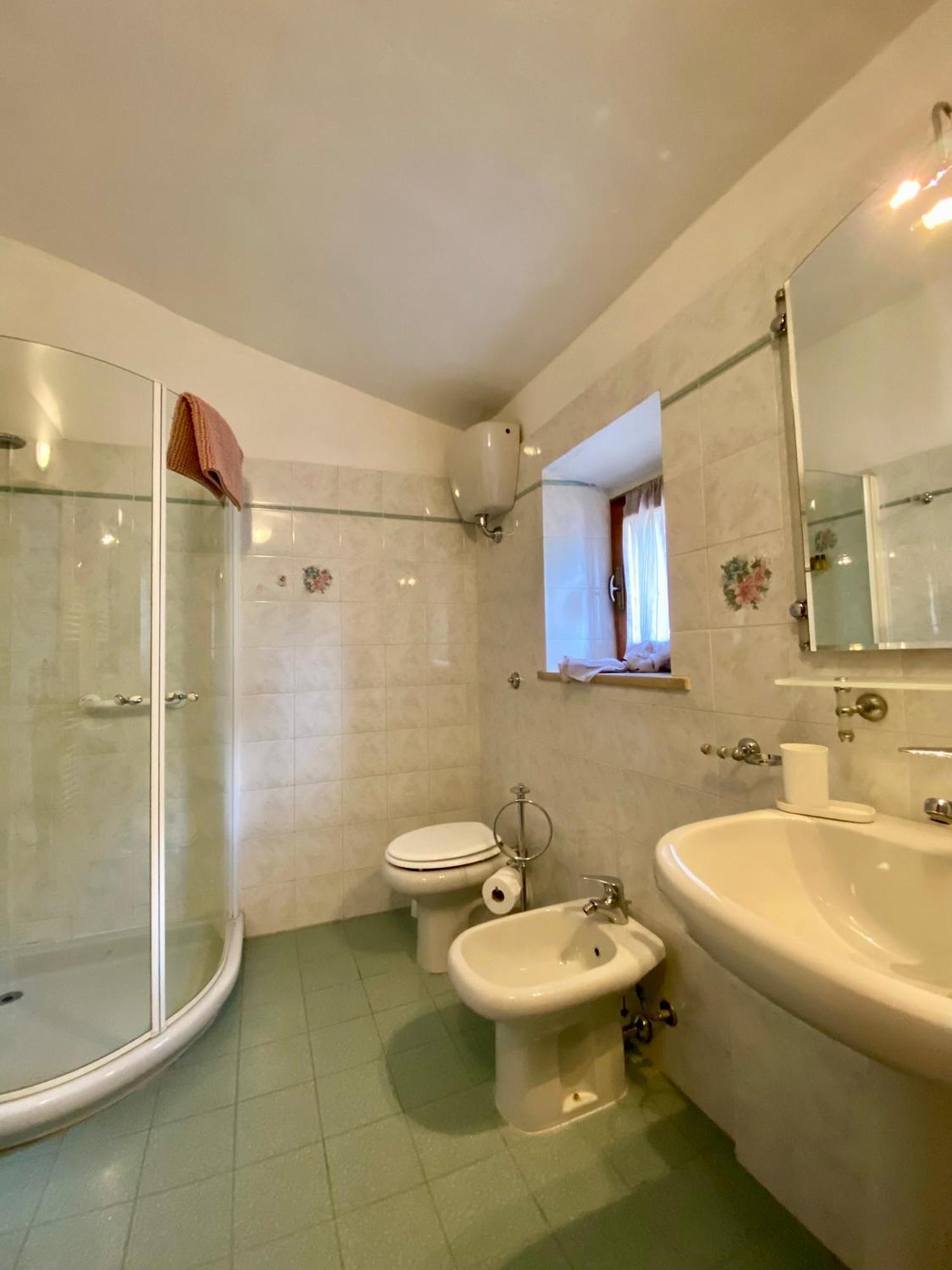 Casa Nonna Rina Villa Chiusdino Kültér fotó