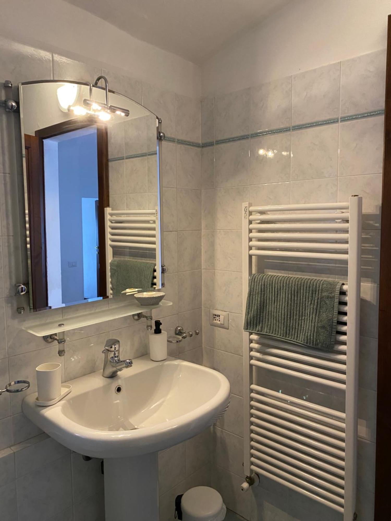 Casa Nonna Rina Villa Chiusdino Kültér fotó